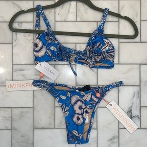 MINKPINK Bikini